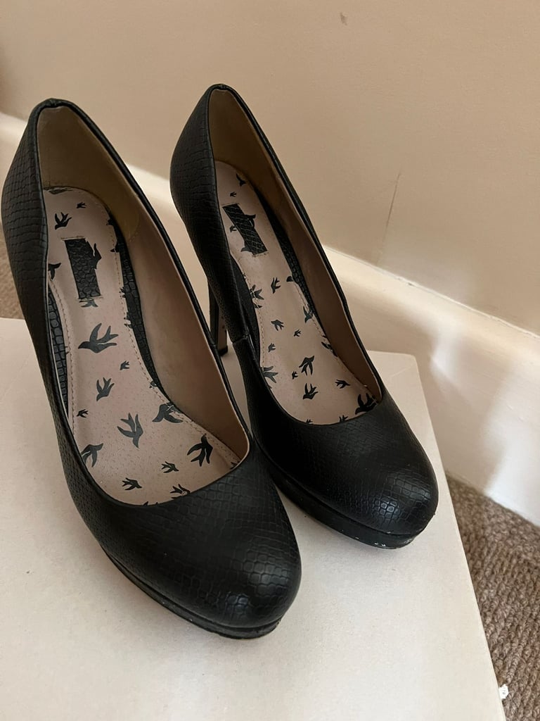 image for High Heels 