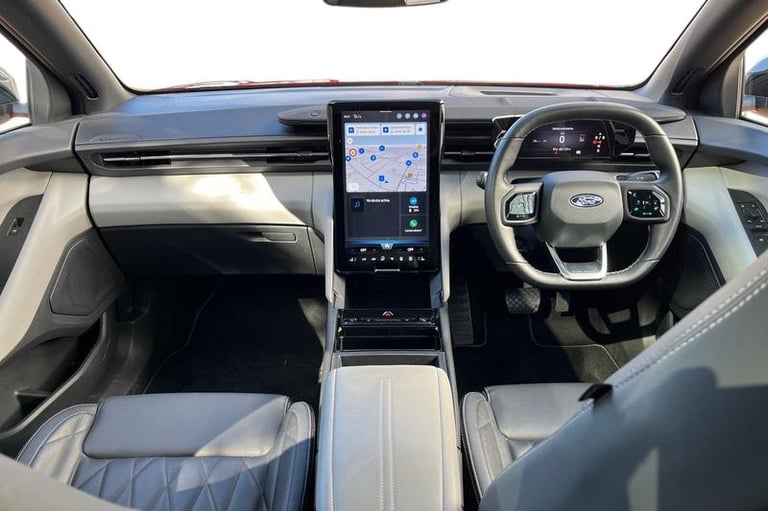 2024 Ford Explorer 210kW Premium 77kWh 5dr Auto HATCHBACK ELECTRIC Automatic