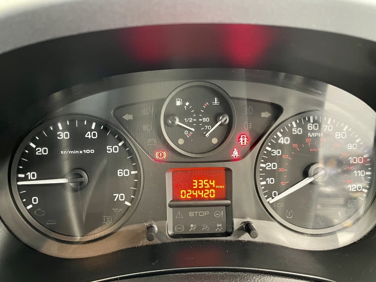 CITROEN BERLINGO 1.6 HDi Plus WAV wheelchair accessible vehicle 2015