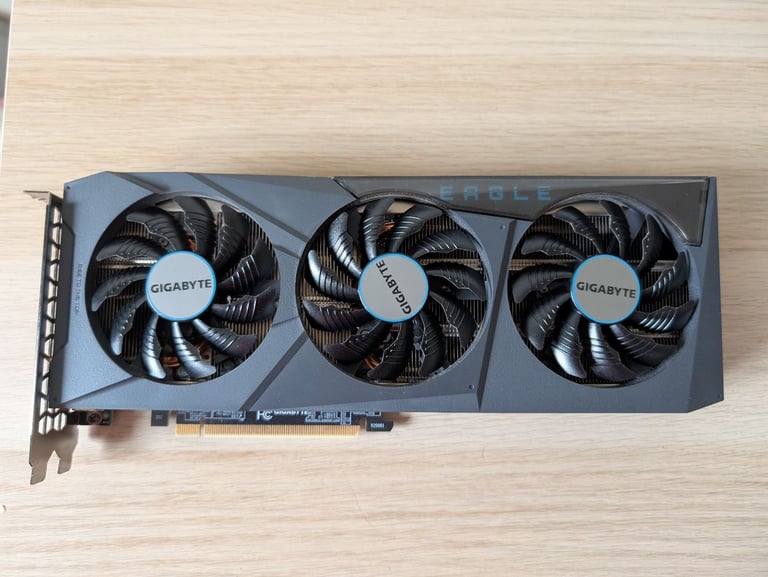 image for Gigabyte eagle Rtx 3070