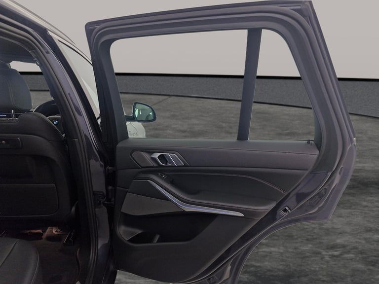 2021 BMW X5 3.0 45e 24kWh xLine SUV 5dr Petrol Plug-in Hybrid Auto xDrive Euro 6 (s/s)  Suv PETRO...