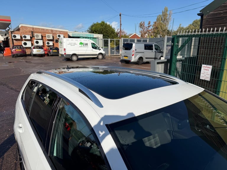 2016 Volkswagen Golf 2.0 TDI BlueMotion Tech GTD (Nav) DSG Euro 6 (s/s) 5dr ESTATE Diesel Automatic