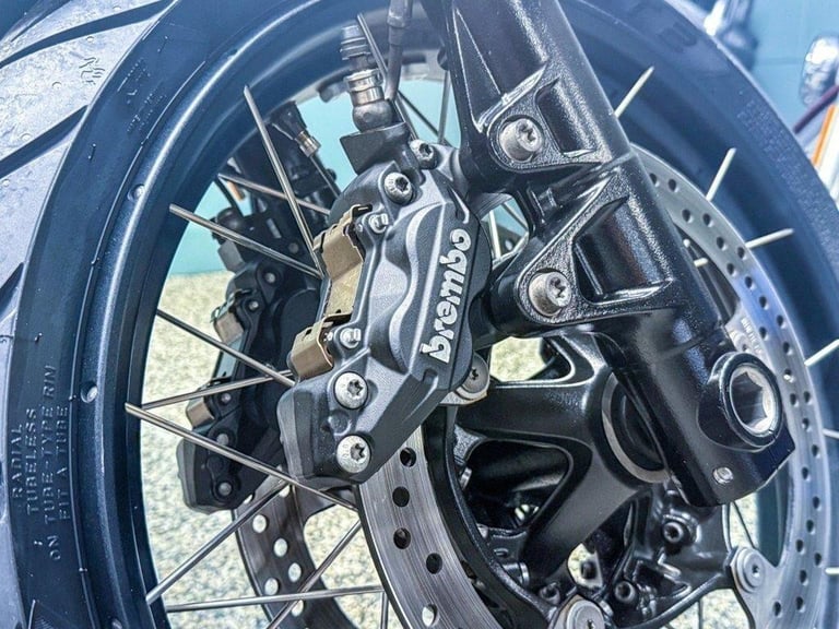 2019 69 BMW R NINET URBAN G/S X OPTION 719 - SUPER CLEAN BIKE - GOOD HISTORY