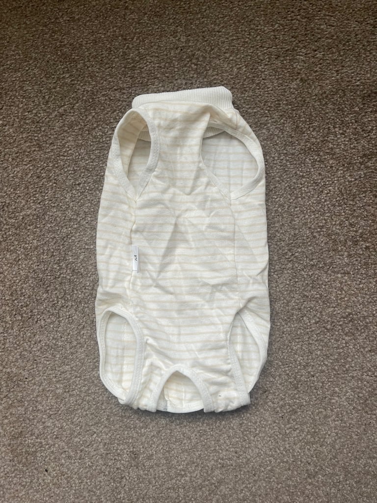 Cat Professional Recovery Suit - Size M