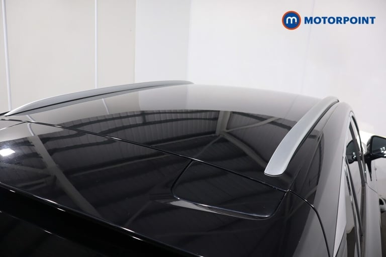 2025 MG MG HS 1.5 T-GDI Trophy 5dr DCT SUV Petrol Automatic