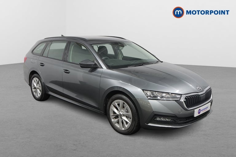 2024 Skoda Octavia 1.4 TSI iV SE Technology DSG 5dr Estate Hybrid Automatic