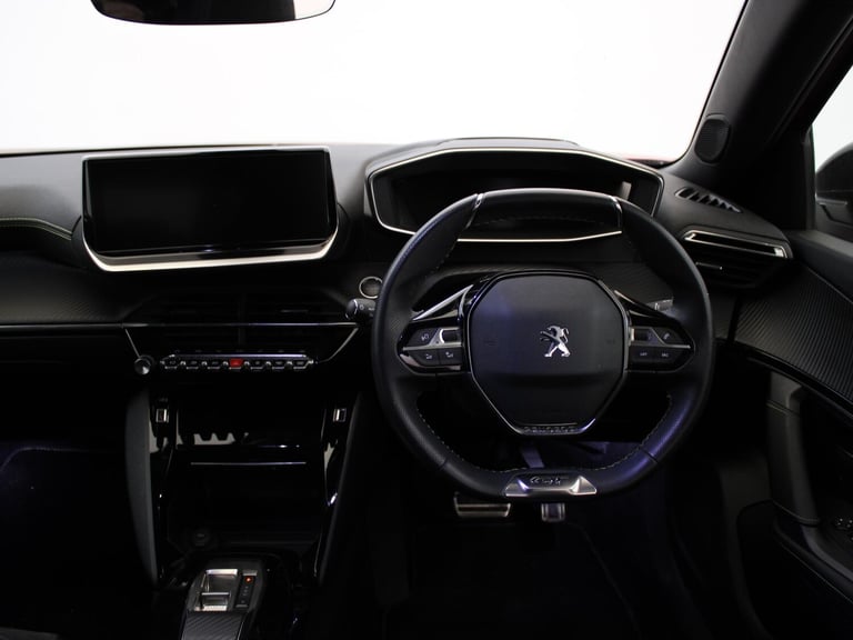 2022 Peugeot 2008 100kW GT Premium 50kWh 5dr Auto Crossover/SUV ELECTRIC Automatic