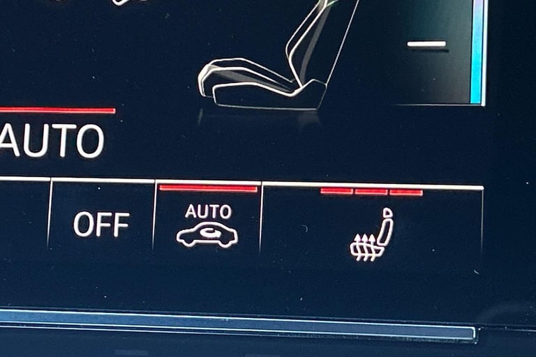 2021 Audi e-tron Sportback S line 55 quattro 300,00 kW ESTATE Electric Automatic