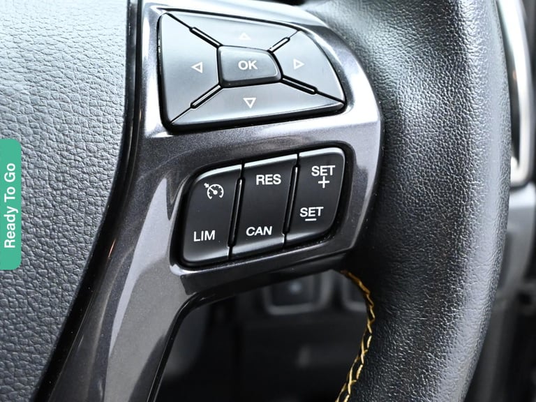 2021 Ford Ranger 2.0 EcoBlue Wildtrak Pickup Double Cab 4dr Diesel Auto 4WD Euro 6 (s/s) (21 Pick...