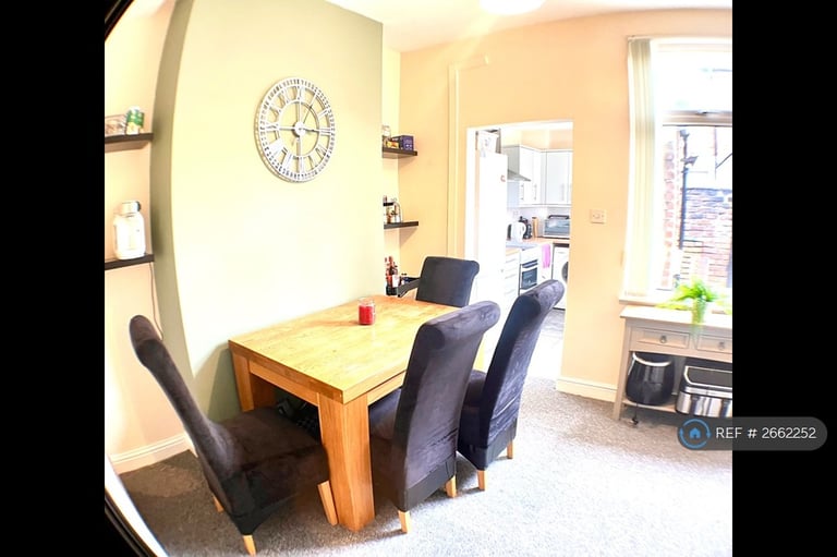 1 bedroom in Avondale Road, Liverpool, L15 (#2662252)