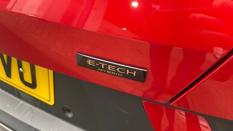 2024 Renault Arkana 1.6 E-Tech FHEV 145 Techno 5dr Auto Hybrid Estate Estate Hybrid Automatic