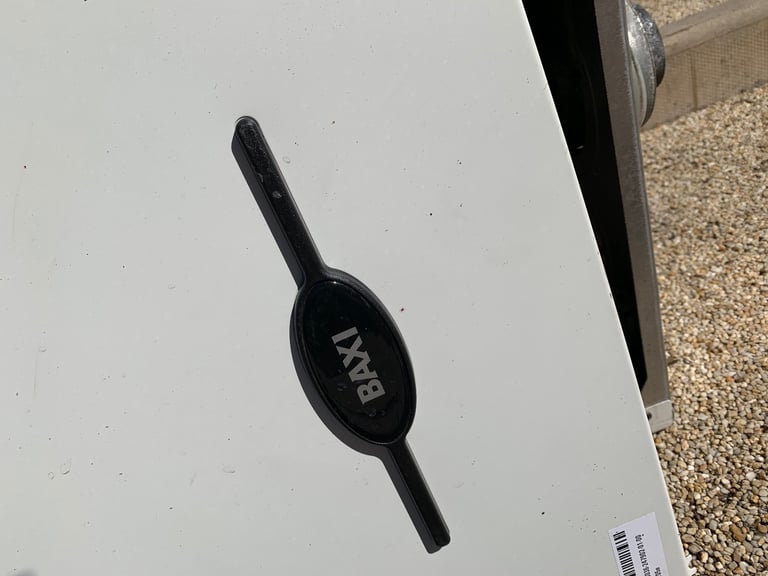 BAXI Combi HE (spare parts)