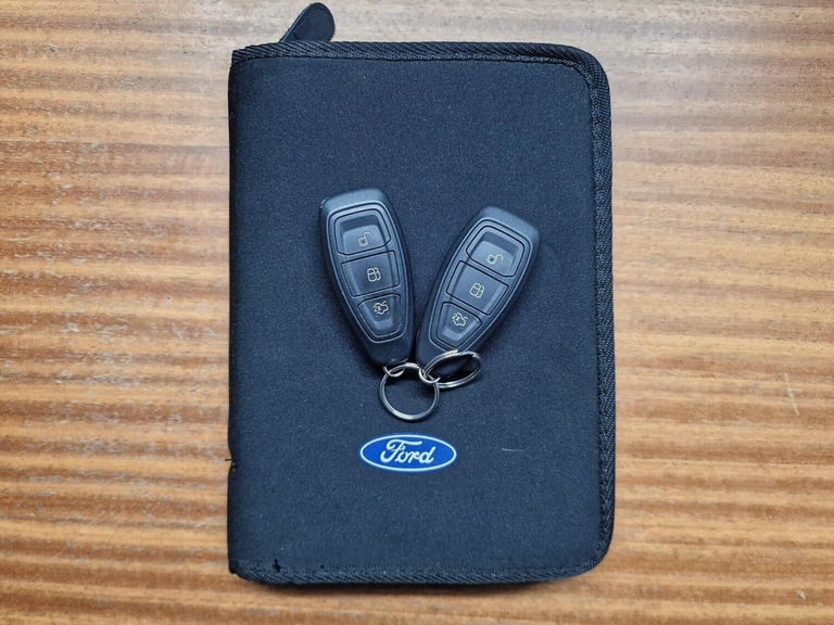 FORD KUGA 2.0 TDCi Titanium X Sport 2WD Euro 6 (s/s) 5dr 2016