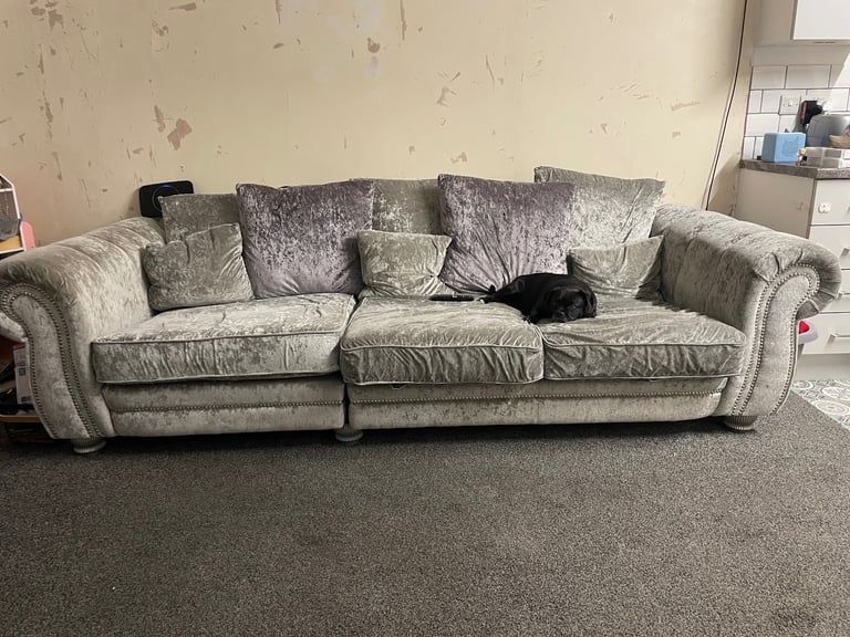 image for Very Large Sofa. 