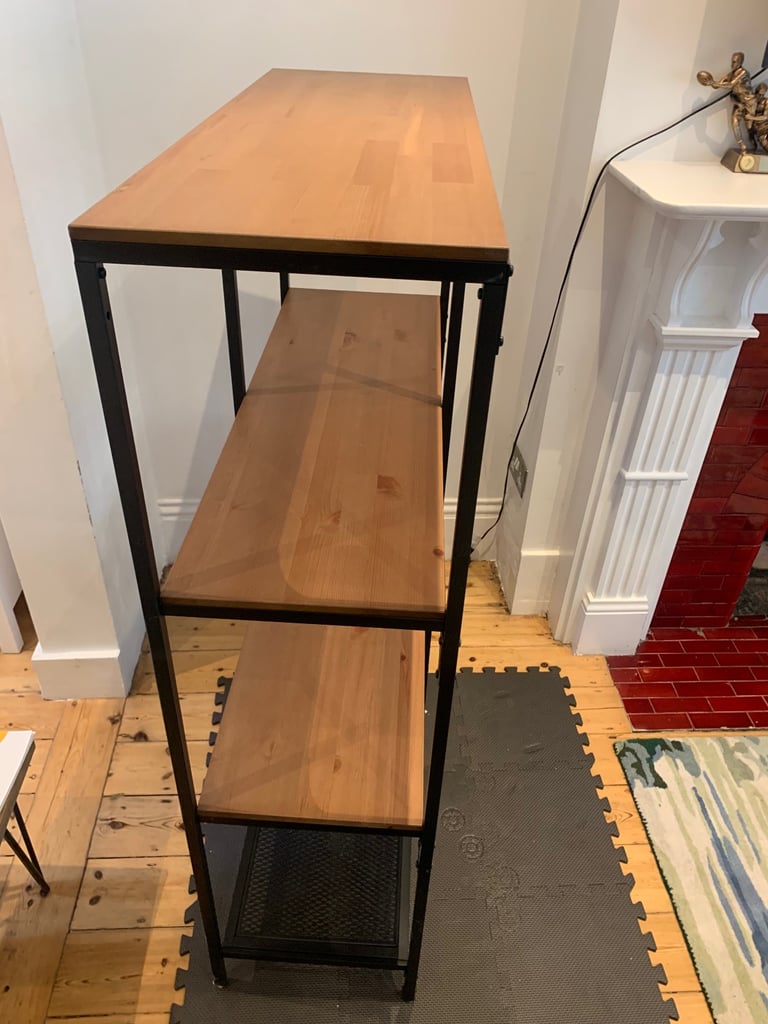 image for Fjallbo Bookshelf