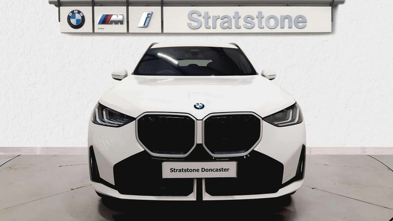 2025 BMW X3 xDrive 30e M Sport 5dr Auto ESTATE PETROL/ELECTRIC Automatic