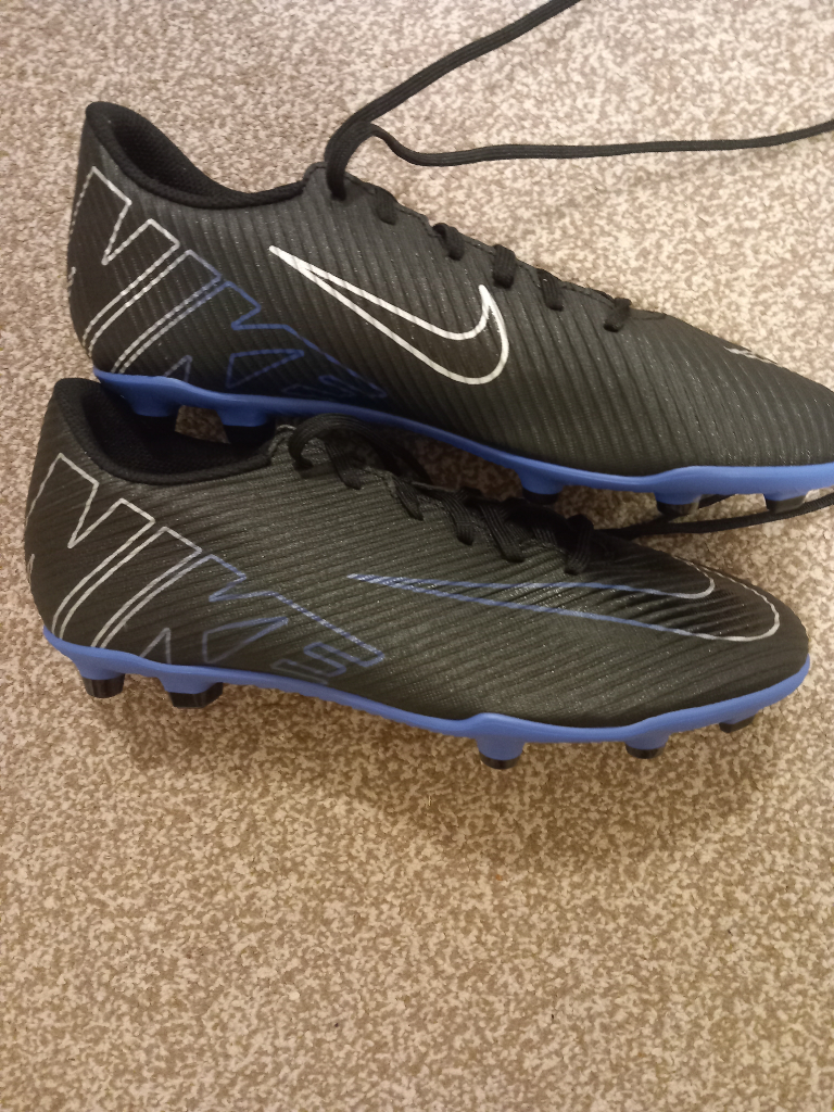 Brand New Nike Football Boots In Cardiff Bay Cardiff Gumtree
