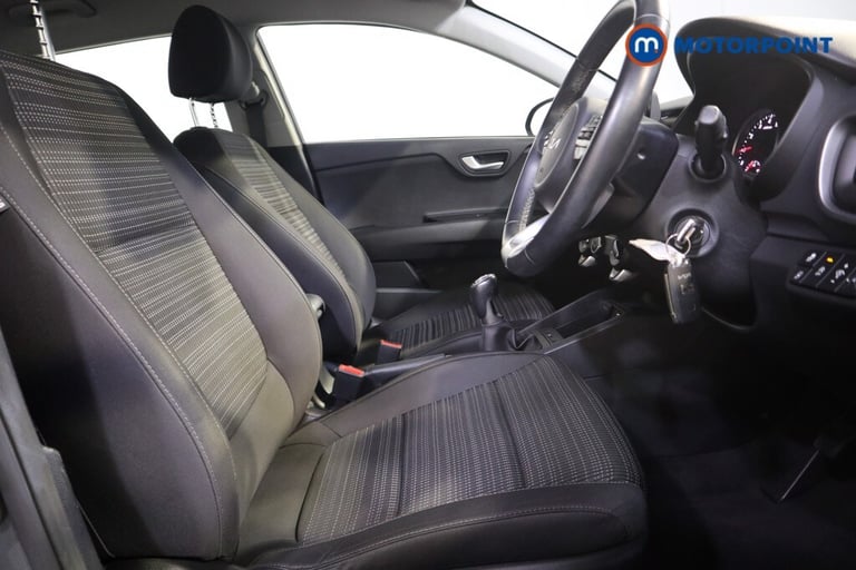 2022 Kia Stonic 1.0T GDi 99 2 5dr SUV Petrol Manual