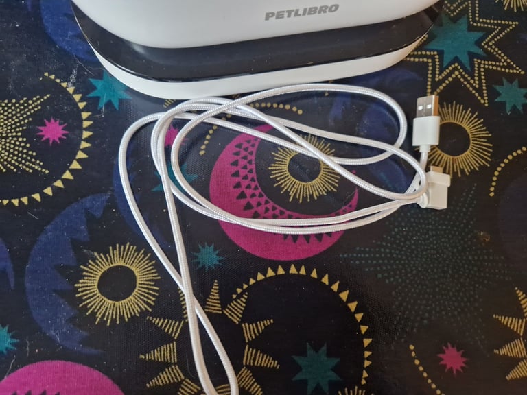 Petlibro  Cat Water Fountain 