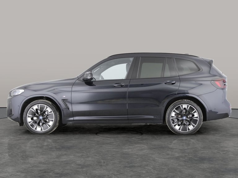 2023 BMW iX3 80kWh M Sport Pro SUV 5dr Electric Auto (286 ps) - PAN ROOF - GESTURE CONTR Suv Elec...