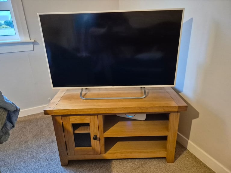 image for JVC 40 INCH TV