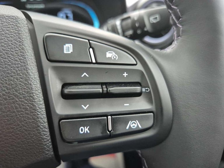 2025 Hyundai i10 1.2 [79] Premium 5dr Auto [Nav] HATCHBACK Petrol Automatic