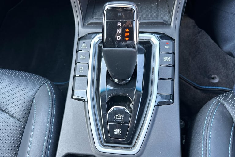 2023 Ssangyong Korando e-Motion 61.5kWh Ultimate Auto 5dr ESTATE Electric Automatic