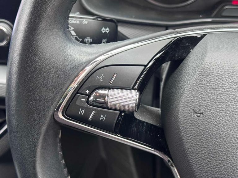 2022 Skoda Scala 1.0 TSI 110 SE 5dr DSG Automatic Hatchback Petrol Automatic