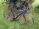 Cannondale SuperSix Evo Red Road Bike (Specialized, Trek, Giant, Cube)