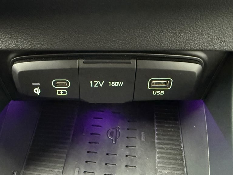 2024 Hyundai i20 1.0T GDi N Line S 5dr DCT Hatchback Petrol Automatic