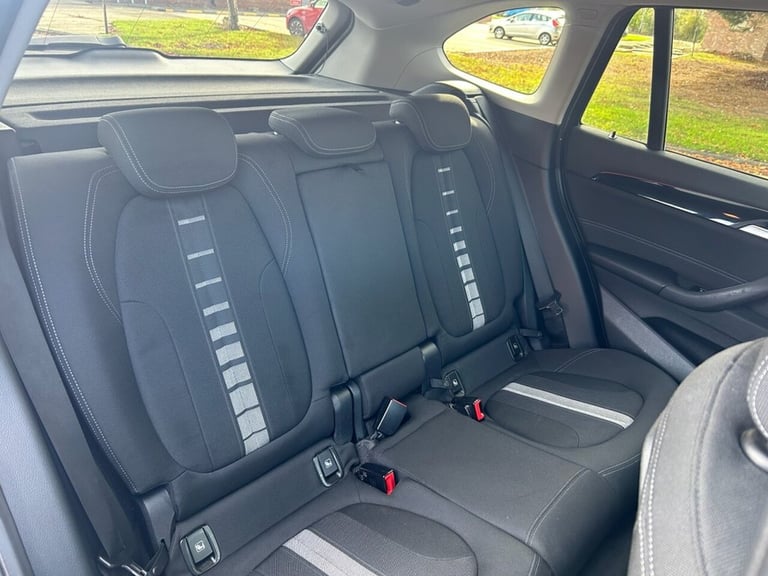 2019 BMW X1 1.5 18i GPF Sport SUV 5dr Petrol DCT sDrive Euro 6 (s/s) (140 ps) ESTATE Petrol Autom...