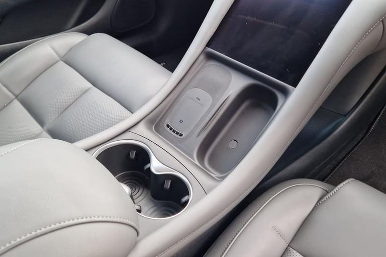 2025 MG MG IM5 217kW Standard Range 75kWh 5dr Auto HATCHBACK ELECTRIC Automatic