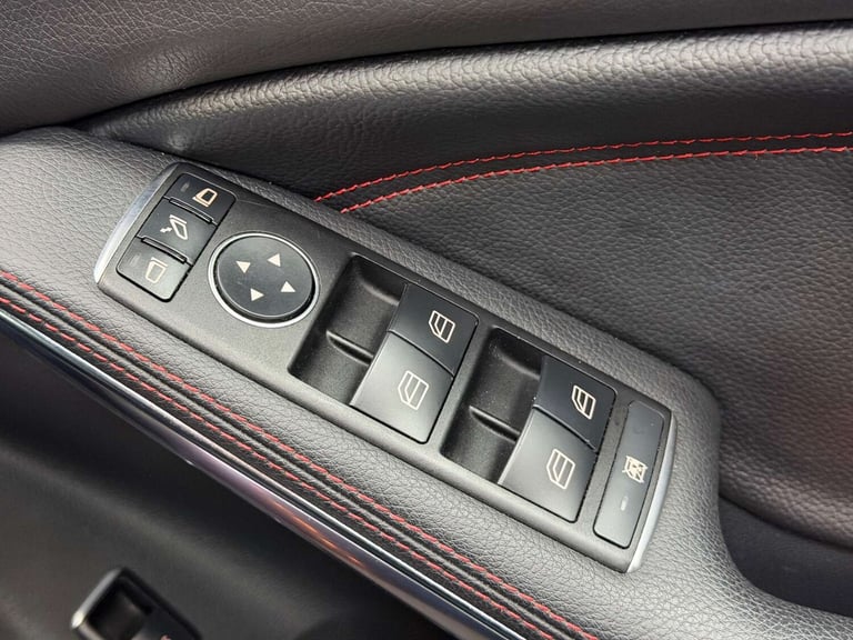 2017 Mercedes-Benz CLA CLA 45 [381] 4Matic 5dr Tip Auto ESTATE PETROL Automatic