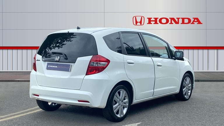 2015 Honda Jazz 1.4 i-VTEC ES Plus 5dr CVT HATCHBACK PETROL Automatic