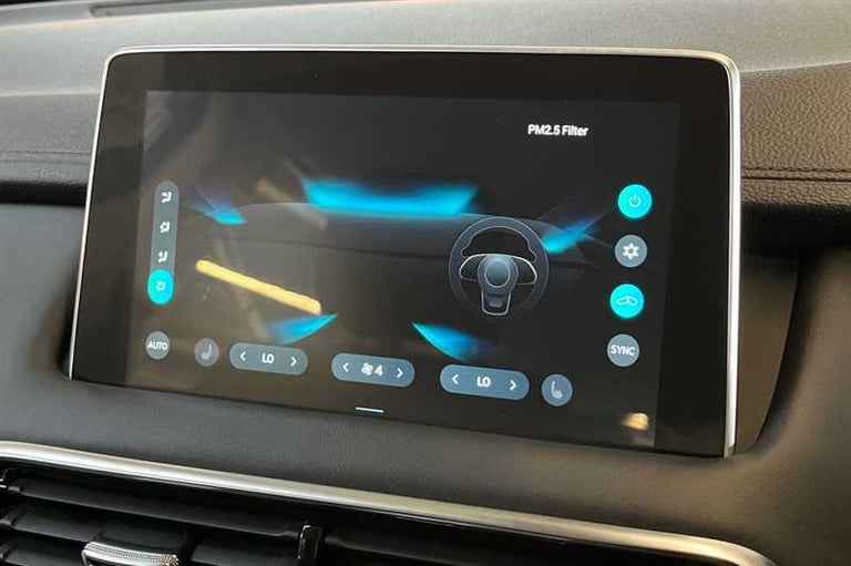 2023 MG MG HS 1.5 T-GDI PHEV SE 5dr Auto ESTATE PETROL/ELECTRIC Automatic