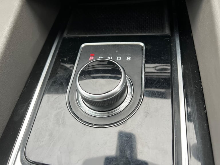  Jaguar F-Pace 2.0 D240 R-Sport Auto AWD Euro 6 (s/s) 5dr Diesel Automatic