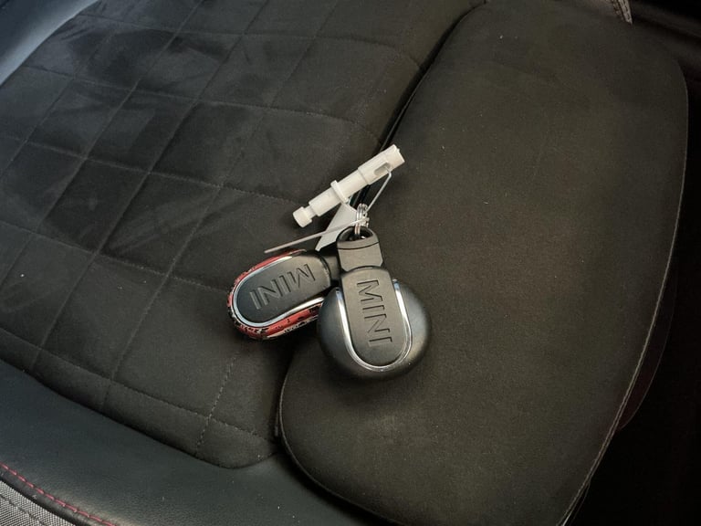  MINI Hatch 2.0 John Cooper Works GPF Hatchback 3dr Petrol Manual Euro 6 (s/s) (231 ps) Petrol Ma...