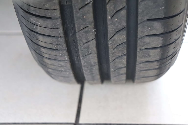 2018 Honda Jazz 1.3 Jazz EX Navi i-VTec CVT 5dr Hatchback Petrol Automatic