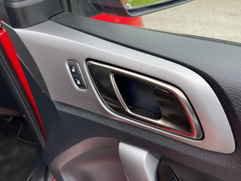 2021 Ford Ranger Ranger 2.0 EcoBlue Limited Auto 4WD Euro 6 (s/s) 4dr PICK UP Diesel Automatic