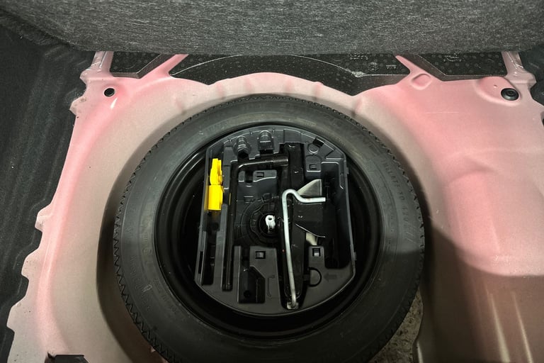 2021 Vauxhall Corsa 90646 Hatchback Petrol Manual