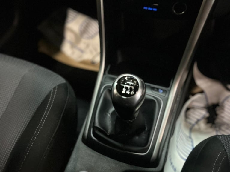 2016 Hyundai i30 1.6 CRDi Blue Drive SE 5dr HATCHBACK DIESEL Manual