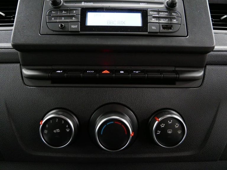 2024 NISSAN INTERSTAR 2.3 DCI 150 BHP L2 H2 MWB ACENTA EDITION ( DELIVERY MILES