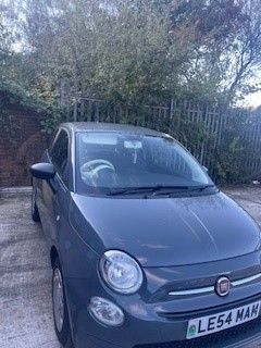 image for fiat 500 march 2019