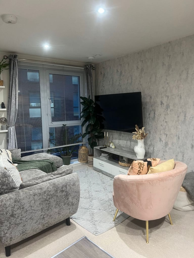 1 bedroom flat, Old Market - BS2 - £90,000 - 40% Shared Ownership
