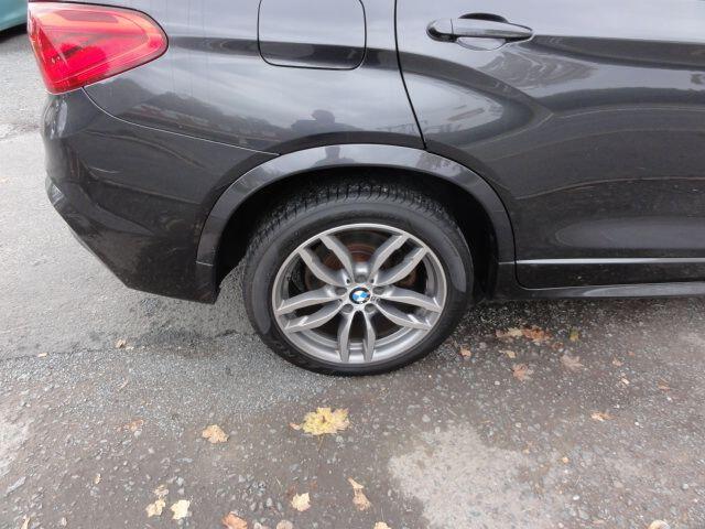 2016 BMW X4 2.0 20d M Sport Auto xDrive Euro 6 (s/s) 5dr COUPE Diesel Automatic