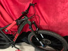 Bike/cube analog 2021/mountain bike/mtb