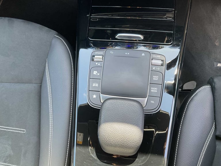 2022 Mercedes-Benz A-Class A180 AMG Line Executive Edition 5dr Auto HATCHBACK PETROL Automatic