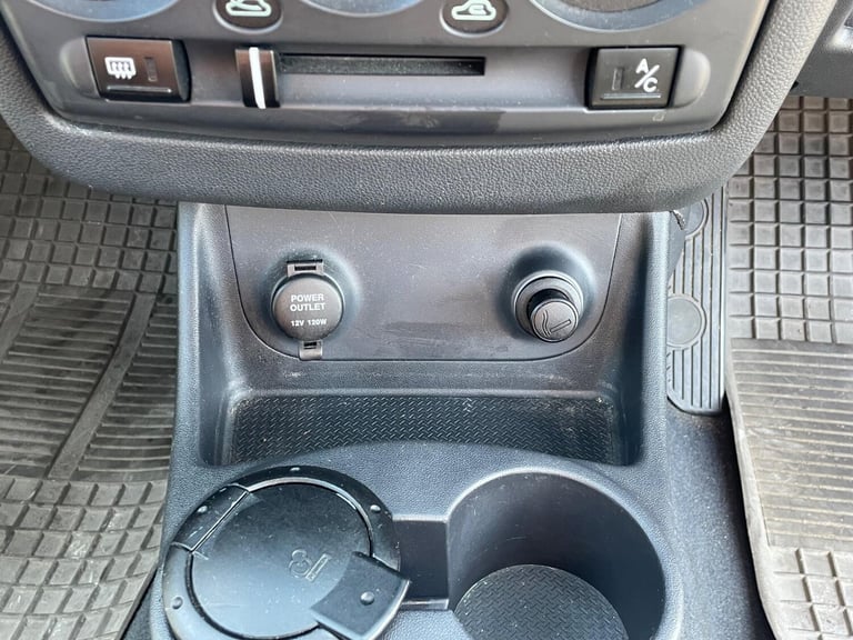 2007 Hyundai Getz 1.4 CDX 5dr HATCHBACK Petrol Manual