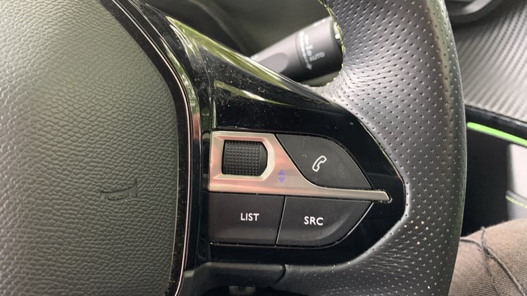 2022 Peugeot 2008 1.2 PureTech GT SUV 5dr Petrol Manual Euro 6 (s/s) (130 ps) SUV Petrol Manual