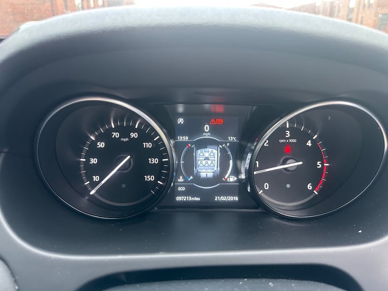 Land Rover, DISCOVERY SPORT, Estate, 2018, Manual, 1999 (cc), 5 doors